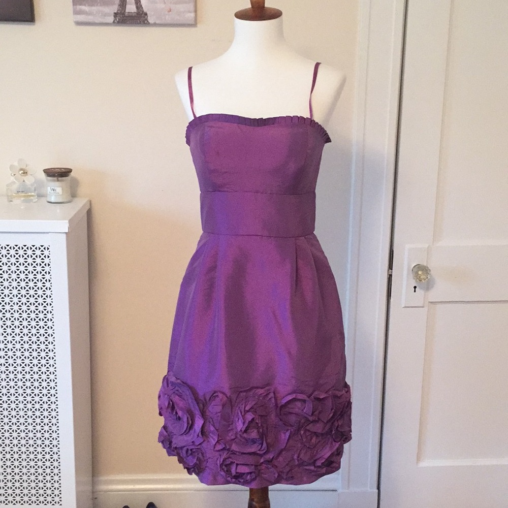 Max and Cleo dress, size 2